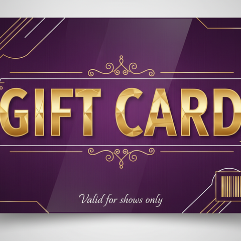 Gift Cards