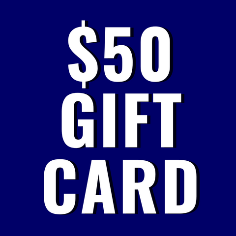 Gift Cards